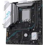 Материнская плата Maxsun B760M GAMING WIFI ACE II (MS-B760M GAMING WIFI ACE II)