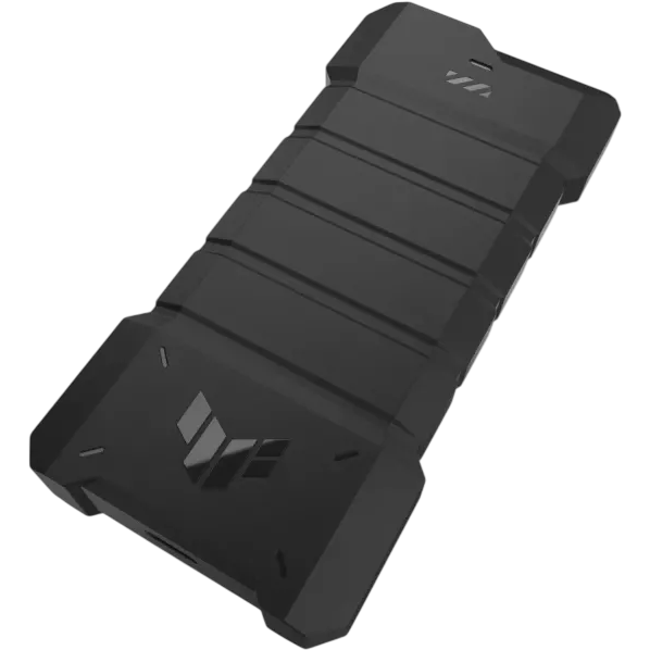 Внешний накопитель SSD 1Tb ASUS TUF Gaming AS1000 PLUS - 90DD02W0-M09000