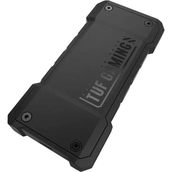 Внешний накопитель SSD 1Tb ASUS TUF Gaming AS1000 PLUS - 90DD02W0-M09000 - фото 2