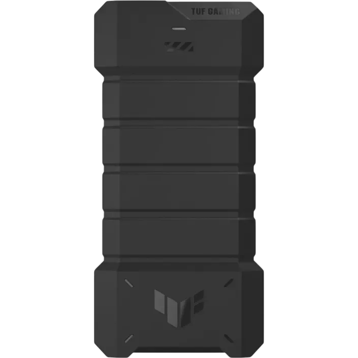 Внешний накопитель SSD 1Tb ASUS TUF Gaming AS1000 PLUS - 90DD02W0-M09000 - фото 4