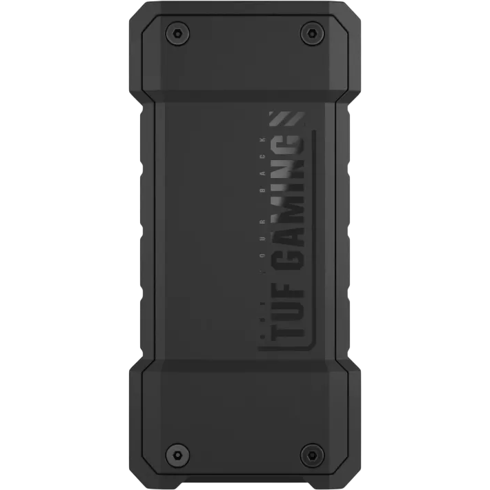 Внешний накопитель SSD 1Tb ASUS TUF Gaming AS1000 PLUS - 90DD02W0-M09000 - фото 6