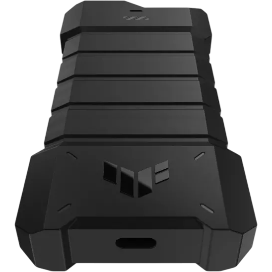 Внешний накопитель SSD 1Tb ASUS TUF Gaming AS1000 PLUS - 90DD02W0-M09000 - фото 7