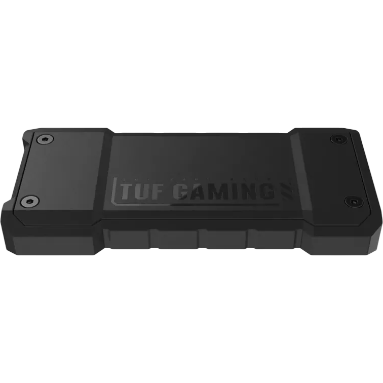 Внешний накопитель SSD 1Tb ASUS TUF Gaming AS1000 PLUS - 90DD02W0-M09000 - фото 8