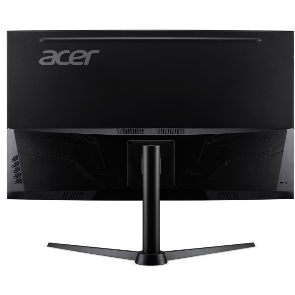 Монитор Acer 32" XZ320QS3bmiiphx - UM.JX0CD.301 - фото 4