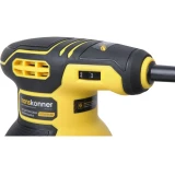 Шлифовальная машина Hanskonner HOS8135RC