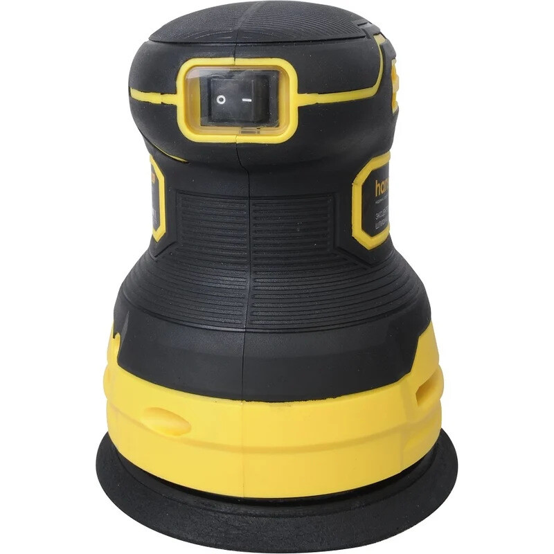 Шлифовальная машина Hanskonner HOS8135RC - фото 3