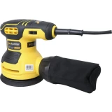 Шлифовальная машина Hanskonner HOS8135RC