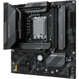 Материнская плата Maxsun Terminator B760M GKD5 DARK (MS-Terminator B760M GKD5 DARK)