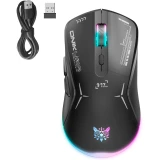 Мышь ONIKUMA CW917 Black