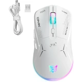 Мышь ONIKUMA CW917 White