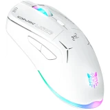 Мышь ONIKUMA CW917 White