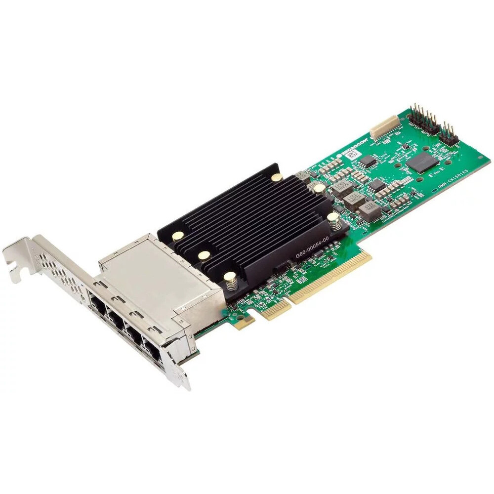 Сетевая карта Lenovo 4XC7A95697