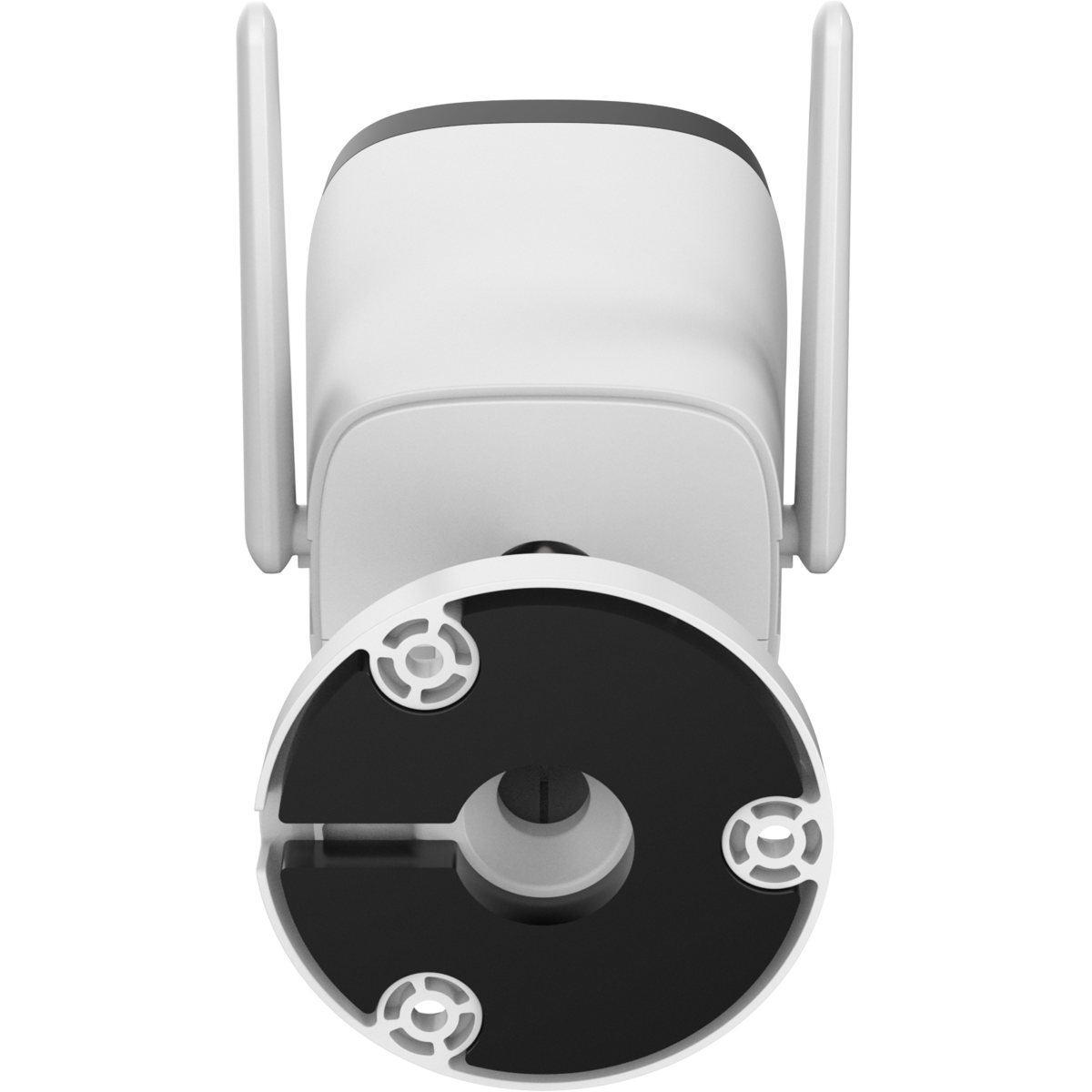 IP камера Dahua DH-IPC-HFW1539DTK1P-SW-PV-0280B - фото 7
