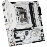 Материнская плата Maxsun Terminator B760M GKD5 ICE (MS-Terminator B760M GKD5 ICE)