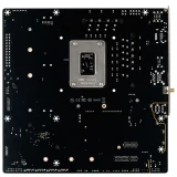 Материнская плата Maxsun Terminator B760M GKD5 ICE (MS-Terminator B760M GKD5 ICE)