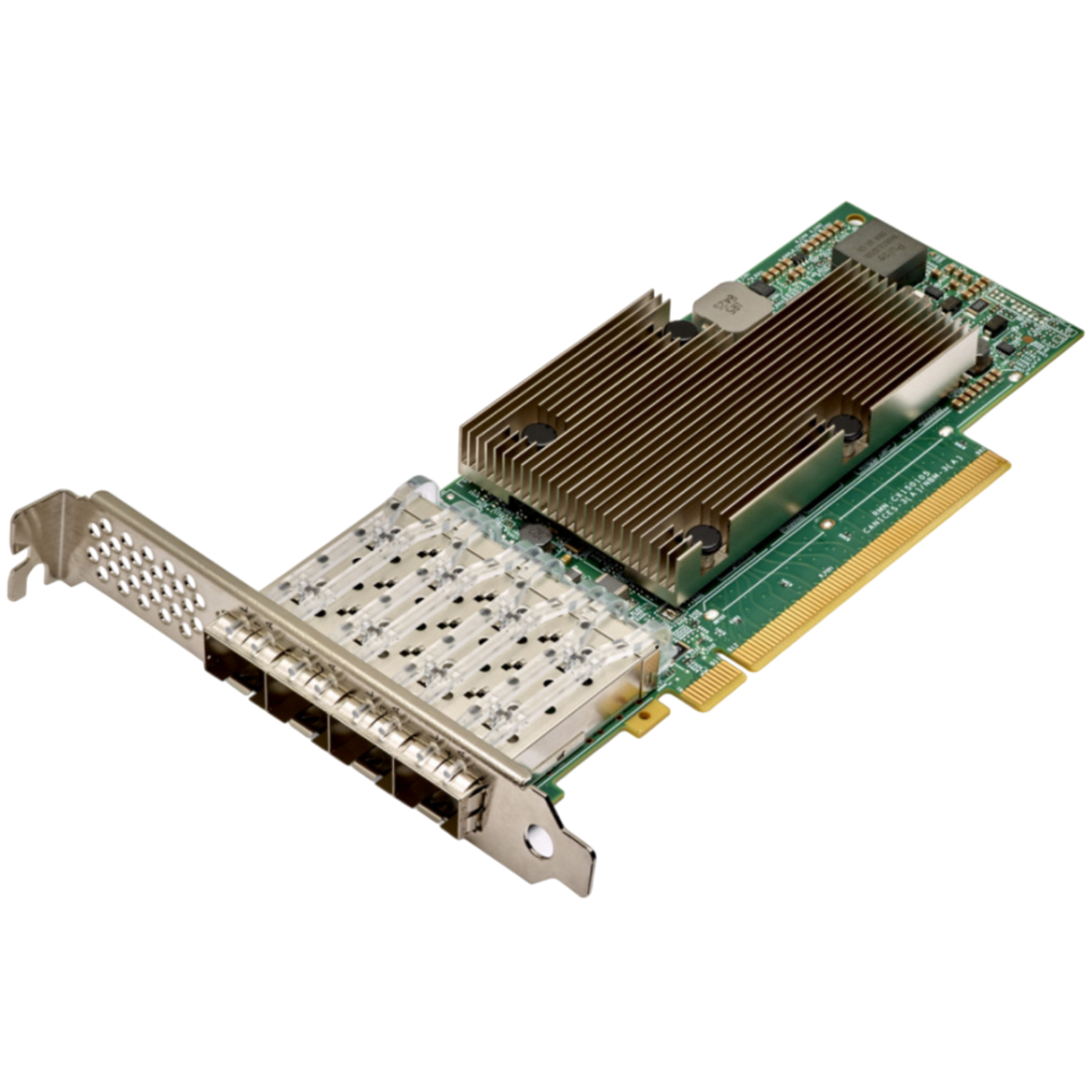 Сетевая карта Lenovo 4XC7A80567