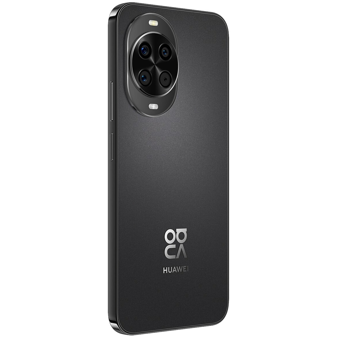 Смартфон Huawei nova 14 12/512Gb Black (TLR-LX9) - 51098LAU - фото 4