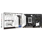 Материнская плата Maxsun Terminator H770YTX D5 WIFI (MS-Terminator H770YTX D5 WIFI)