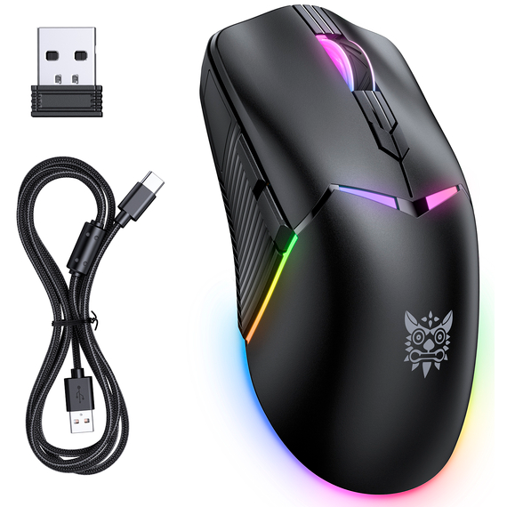 Мышь ONIKUMA CW928 Black