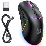 Мышь ONIKUMA CW928 Black