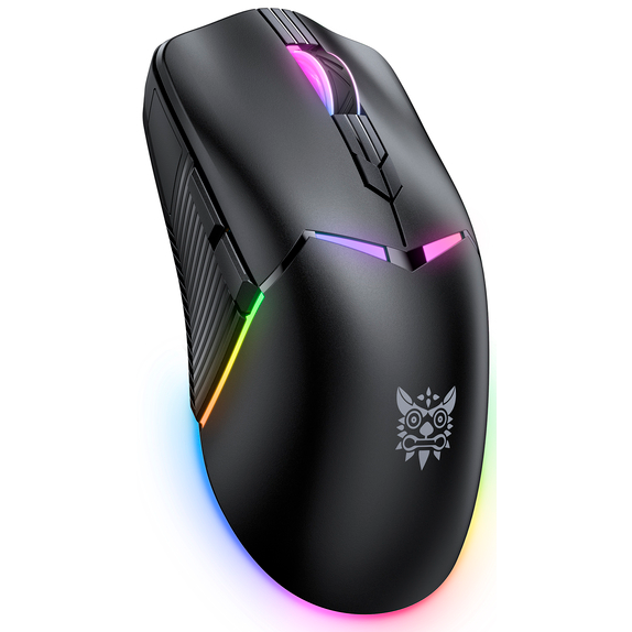 Мышь ONIKUMA CW928 Black - фото 2