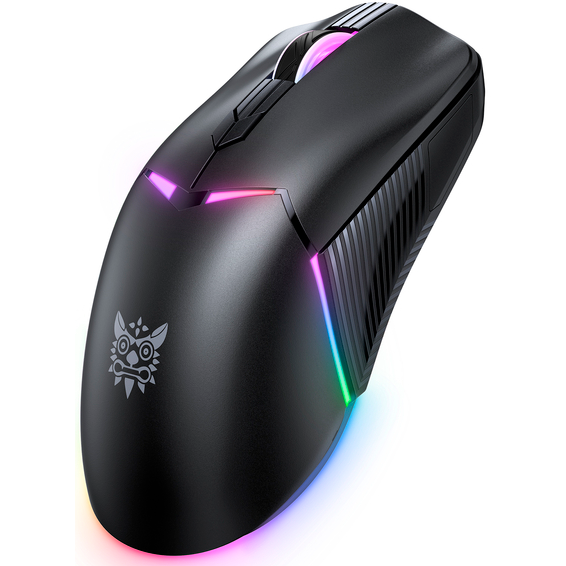 Мышь ONIKUMA CW928 Black - фото 3