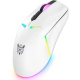 Мышь ONIKUMA CW928 White