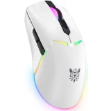 Мышь ONIKUMA CW928 White