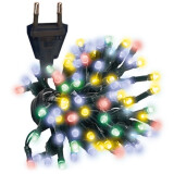 Гирлянда ФАZА Нить AC-G02-80M 80 RGB LED (5059580)