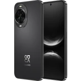 Смартфон Huawei nova 14 12/256Gb Black (TLR-LX9) (51098LAX)