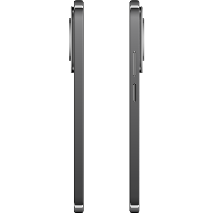 Смартфон Huawei nova 14 12/256Gb Black (TLR-LX9) - 51098LAX - фото 6