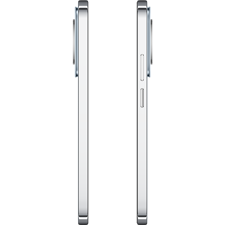 Смартфон Huawei nova 14 12/512Gb Blue (TLR-LX9) - 51098LBD - фото 6