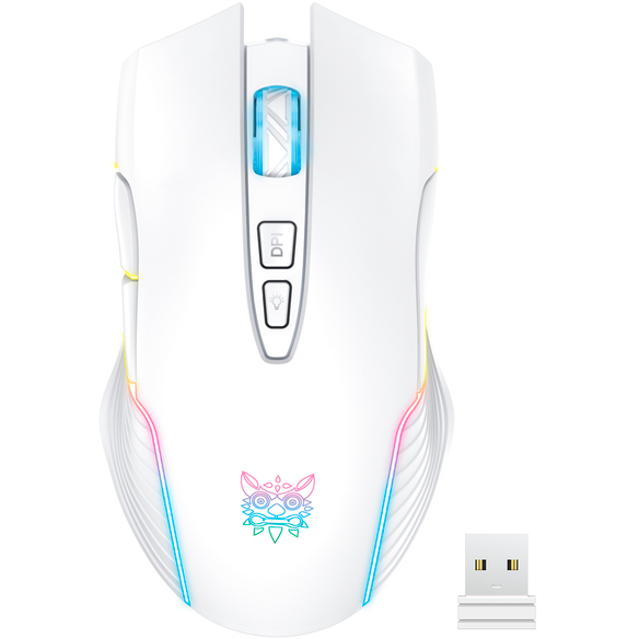 Мышь ONIKUMA CW905 White