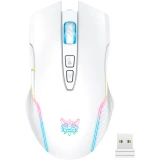 Мышь ONIKUMA CW905 White
