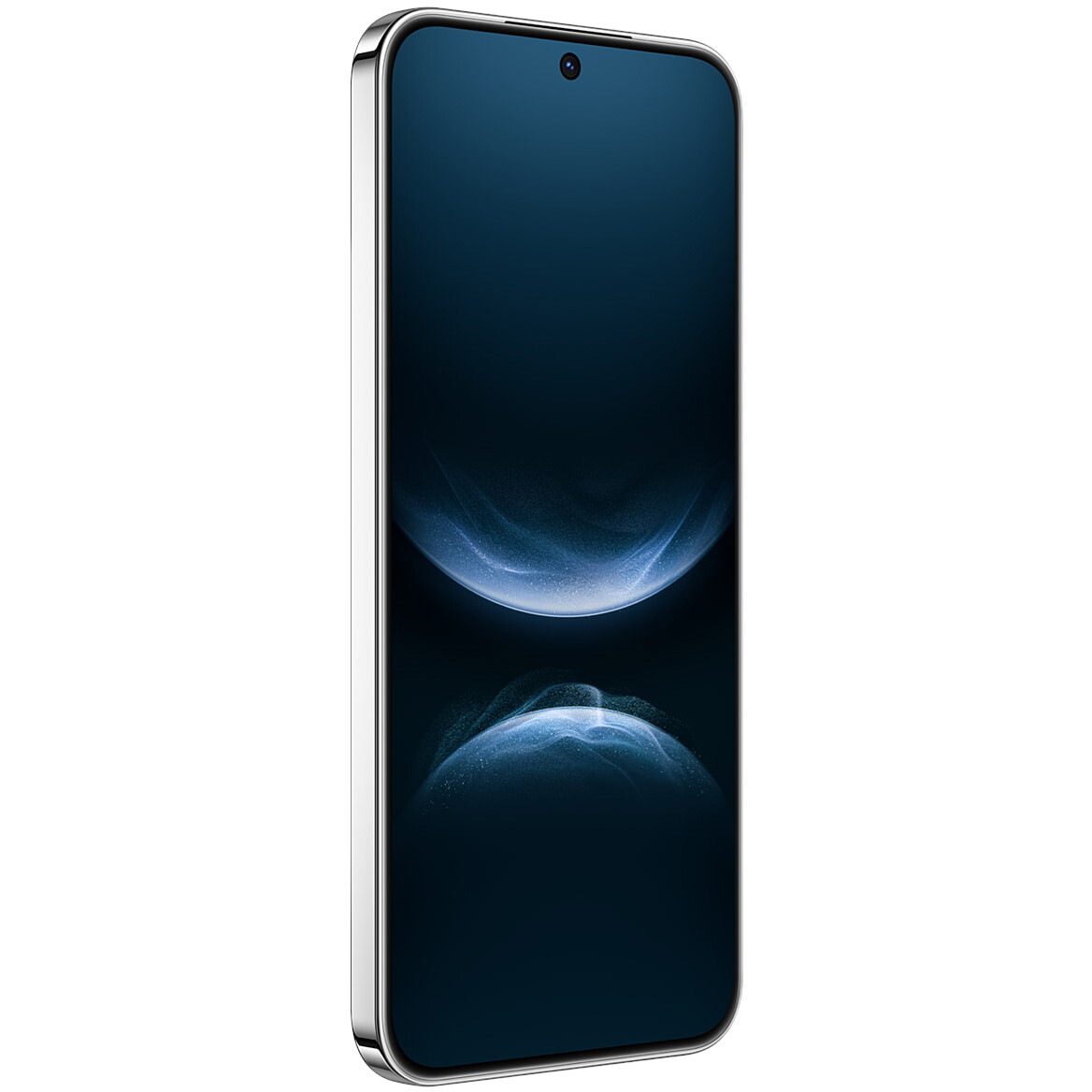 Смартфон Huawei nova 14 12/256Gb Blue (TLR-LX9) - 51098LAV - фото 3
