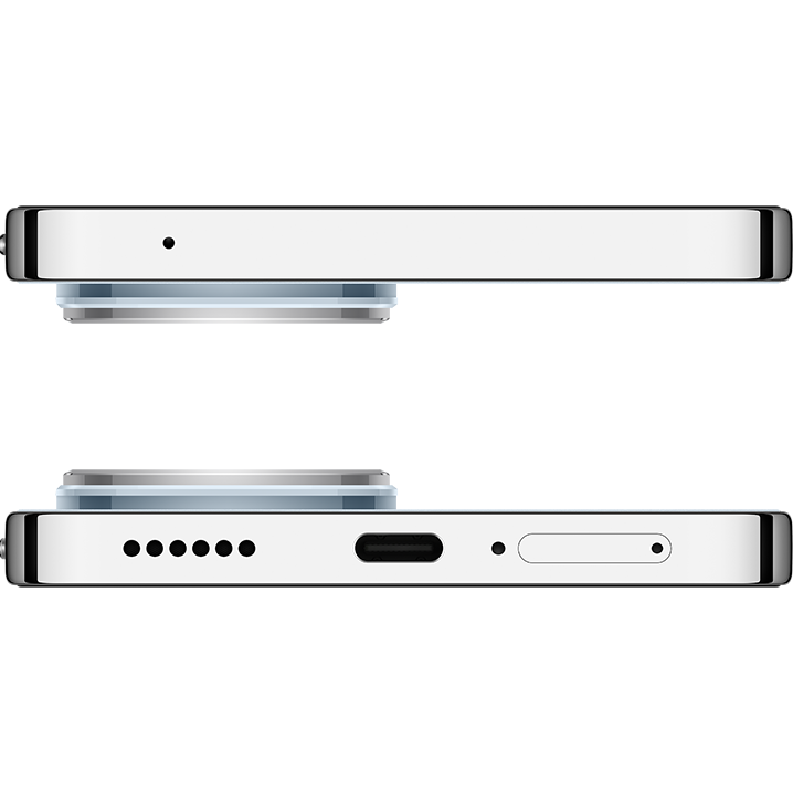 Смартфон Huawei nova 14 12/256Gb Blue (TLR-LX9) - 51098LAV - фото 5