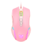 Мышь ONIKUMA CW905 Wired Pink - ONIKUMA CW905 P