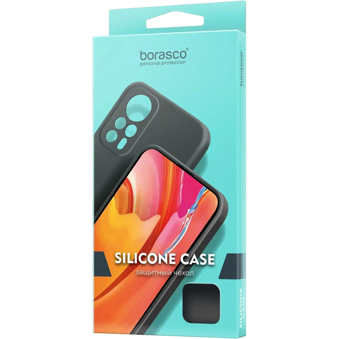 Чехол BoraSCO 75556 - фото 3