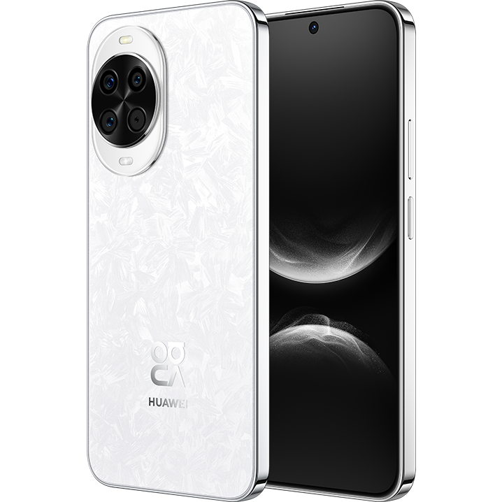 Смартфон Huawei nova 14 12/256Gb White (TLR-LX9) - 51098LAW - фото 2