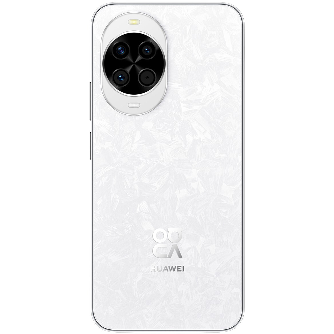 Смартфон Huawei nova 14 12/256Gb White (TLR-LX9) - 51098LAW - фото 4