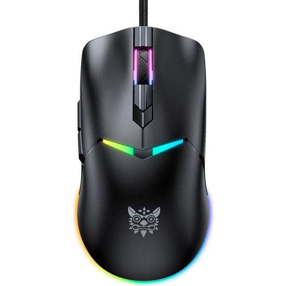 Мышь ONIKUMA CW929 Black