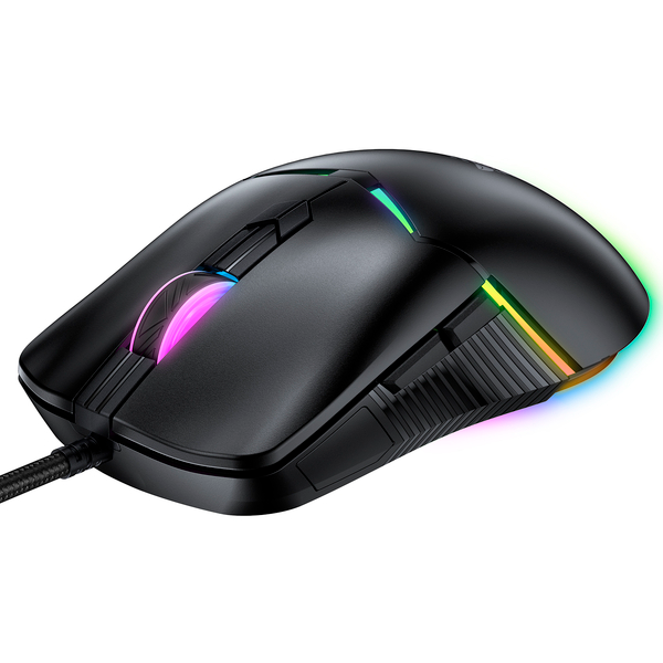 Мышь ONIKUMA CW929 Black - фото 3