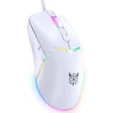 Мышь ONIKUMA CW929 White