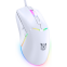 Мышь ONIKUMA CW929 White - фото 2
