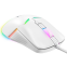 Мышь ONIKUMA CW929 White - фото 3