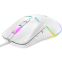 Мышь ONIKUMA CW929 White - фото 4