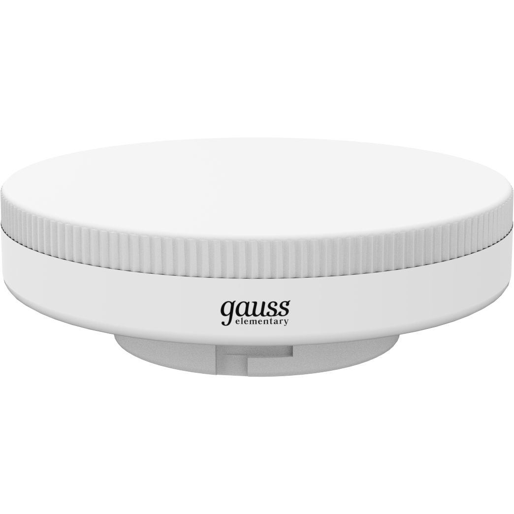 Светодиодная лампочка Gauss 84820X 4100K (10 Вт, GX53)
