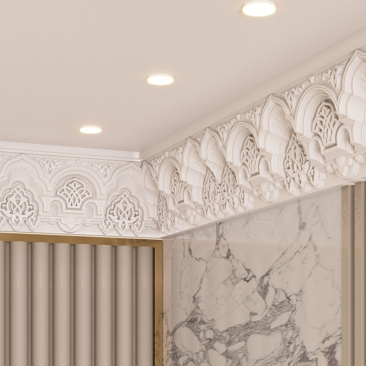 Светодиодная лампочка Gauss 84820X 4100K (10 Вт, GX53) - фото 3