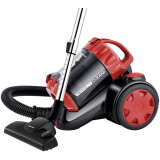 Пылесос CENTEK CT-2528 Black/Red