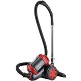 Пылесос CENTEK CT-2528 Black/Red